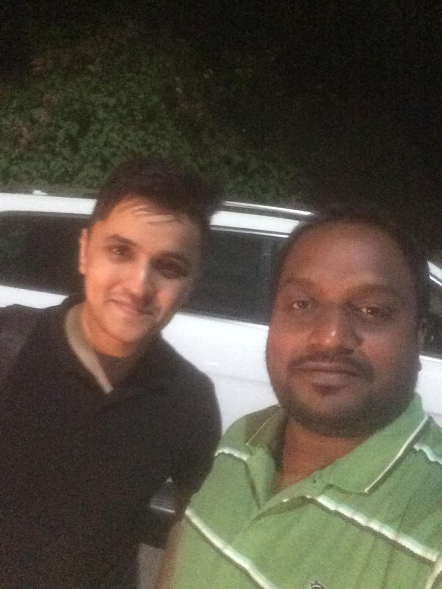 MocapOutsource's tweet photo. Last night i Met Mr.@parthshah91293 @Centroid3D it was a really nice to meet him and we talk about the @mocap it was a very good time and waiting to meet @philstilgoe @Centroid3D @CEO https://t.co/7hETwWfTCf