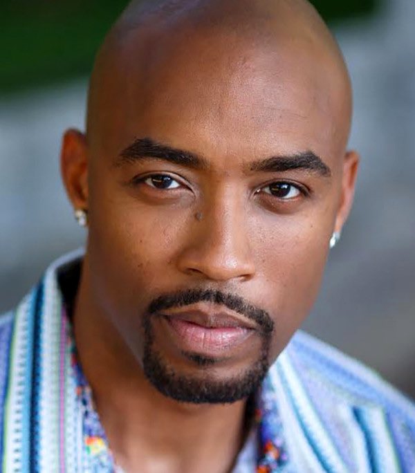 Happy Birthday Montell Jordan!!! 