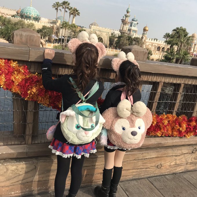 Twitterのコスプレ画像22