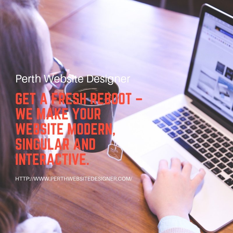 AndrewHack15's tweet photo. Website Designer Perth
Make your brand’s image transition smooth and unproblematic. Give us the chance to show you something truly great.
#Perthwebsitedesigner #Websitedesignerperth #Websitedesignersperth #Perthwebsitedesigners

https://t.co/EbpqE0x8By https://t.co/hPpsNoQDEO