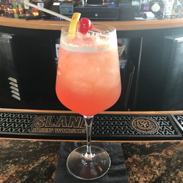UrsinoSteak's tweet photo. Come in anytime and Try this delicious beverage only the finest of alcohols are served here at Ursino Steakhouse and Tavern #ursinosteakhouse #unioncounty #NJDrinks #NJfood #beverage #AlcholicBeverages #Bartenders #Cocktails #Fruits #HappyHour https://t.co/3MgOuDXreG