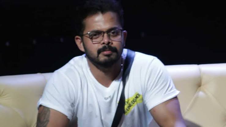 jagtarbhangal's tweet photo. 🔸Today #Sree vs #Romil 🔸

Who is real &amp; Winner  ? 

RT 🔃 #Sreesanth 
Like❤ #RomilChoudhary

Vote your favourite win. 

 #BiggBoss12 #BB12 #RomilSquad #SreeFam #KVB #DipikaKakar #SomiKhan #RomilRulingHearts #SreesanthWinningHearts https://t.co/kplFT0nqrf