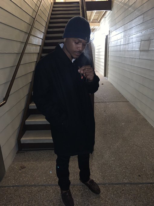 Bad Bitch Texting His Phone While He Smoking Doja He Thugging Tryna Keep His Head On #LightTheWay #WittADirtyK<a href="/tag/gsc"class="tags"><span>#gsc</span></a><a href="/tag/lighttheway"class="tags"><span>#lighttheway</span></a><a href="/tag/wittadirtyk"class="tags"><span>#wittadirtyk</span></a>