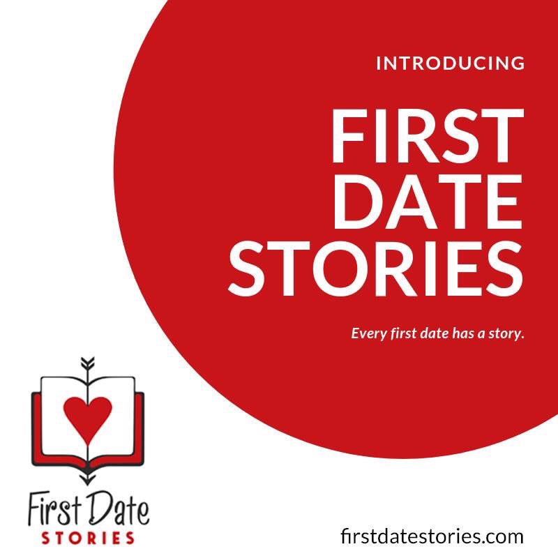 MarisaTCohen's tweet image. So excited to be a part of @1st_DateStories. Check out the website for real first date stories, useful information, and relationship Q&amp;amp;As. #firstdatestories #firstdate #relationshipscience #fromfirstkiss