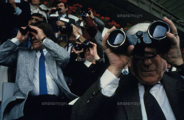 たらひ No Twitter 実際に双眼鏡持って行ったから スタンド席では野鳥の会かってくらい覗き込んでたな Neo Beautiful Painのパンチの瞬間を見ていた自分と周囲のpたち 画像はイメージです