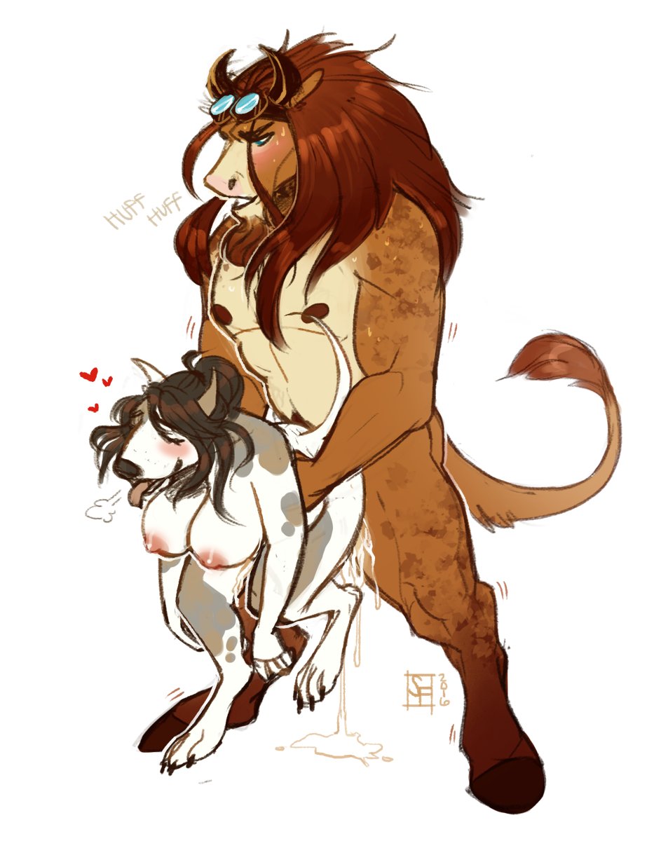 ch1keng's tweet photo. tauren? furry?
#nsfw #furry #warcraft https://t.co/MXPK3fBbuq