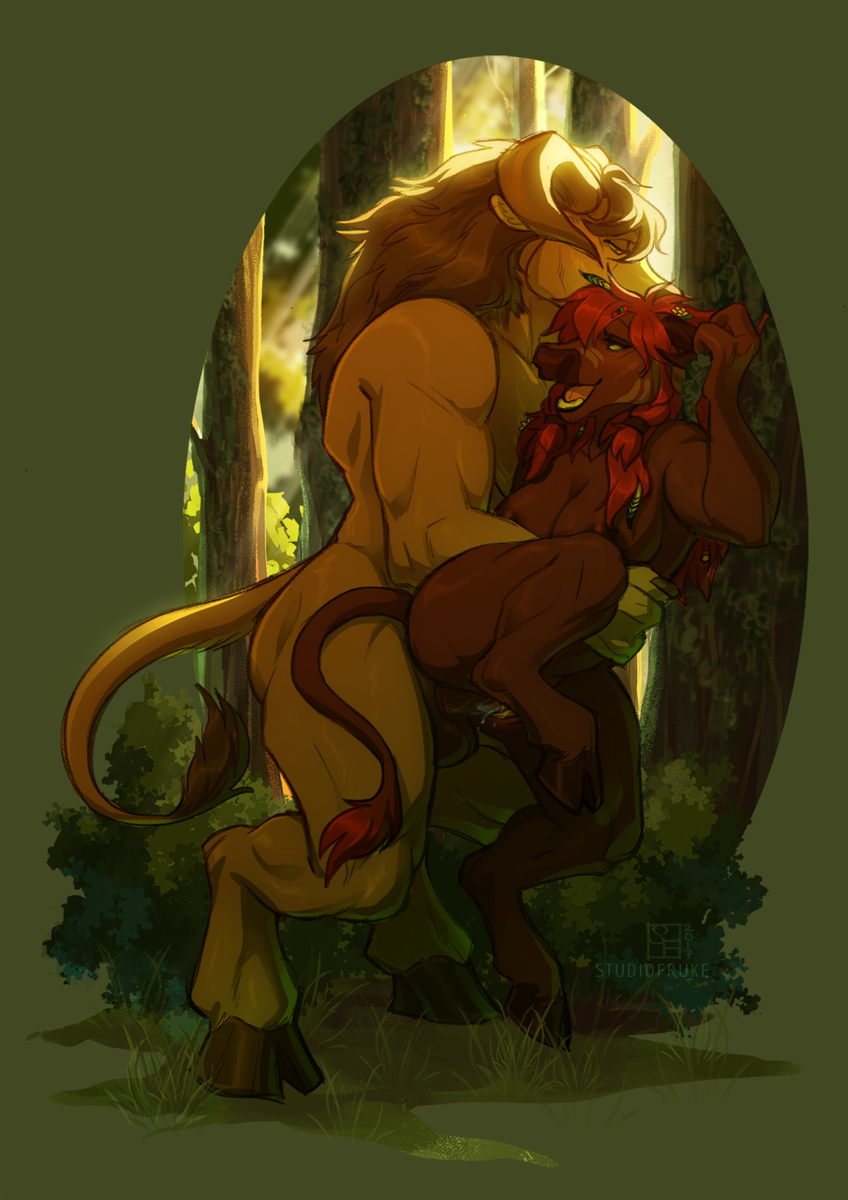 ch1keng's tweet photo. tauren? furry?
#nsfw #furry #warcraft https://t.co/MXPK3fBbuq
