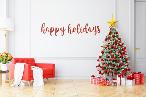 Chloe Dykstra On Twitter Me I M Trying To Buy A Holiday Banner