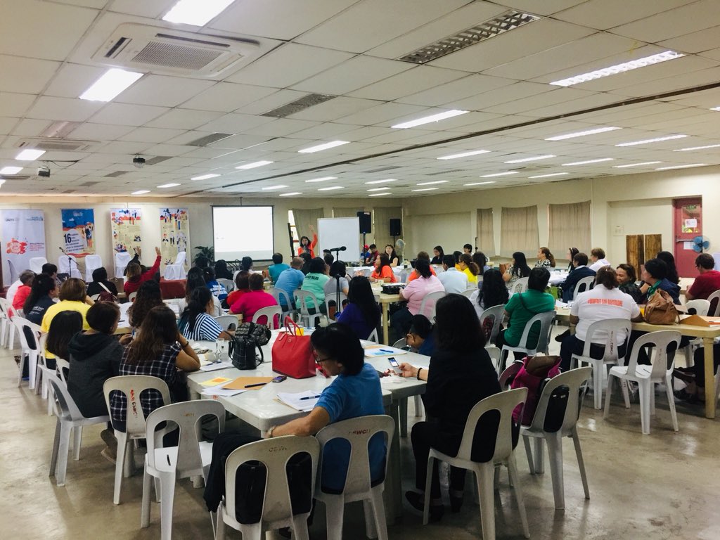 Safe Cities Manila tweet media