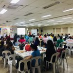 Photo by Safe Cities Manila (@SafeCitiesMM)