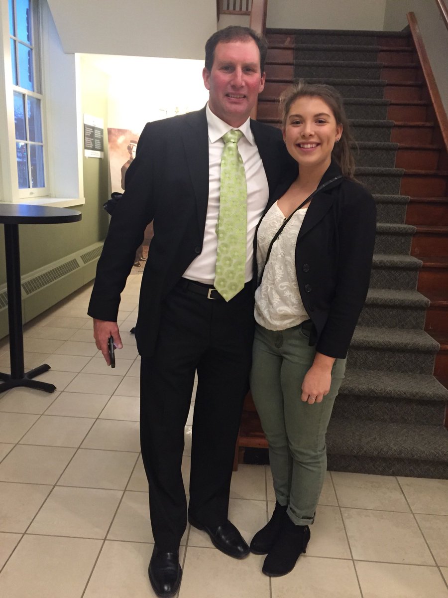 cassvick3's tweet photo. Dad I’m so proud of you today and every day, can’t wait to follow along on your journey as a Meaford Councillor! https://t.co/Nwg8RUCr3B