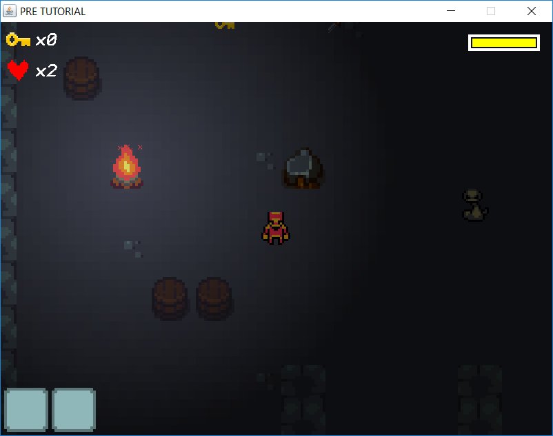 CodeNMore's tweet image. Alright, time for a little tease of the new Game Dev Tutorial Series...