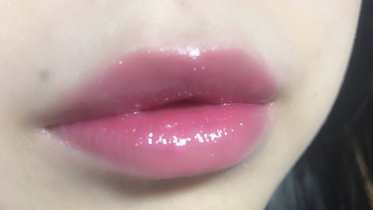 キス顔リップ106