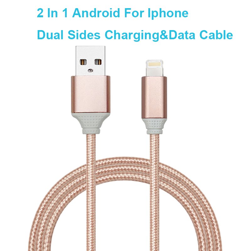 SXDusbcable's tweet image. Fast Charging 2 In 1 Nylon Braided Dual Sided Charging Data... sxdusbcable.com/fast-charging-… Every one choose usb outlet adapter , how about you? #Usbcablewithmultipleends #Chargingmat #Typecusbcabl