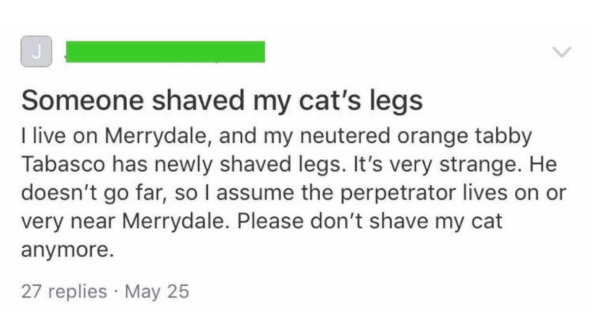 Best of Nextdoor 🏡 (@bestofnextdoor) on Twitter photo 