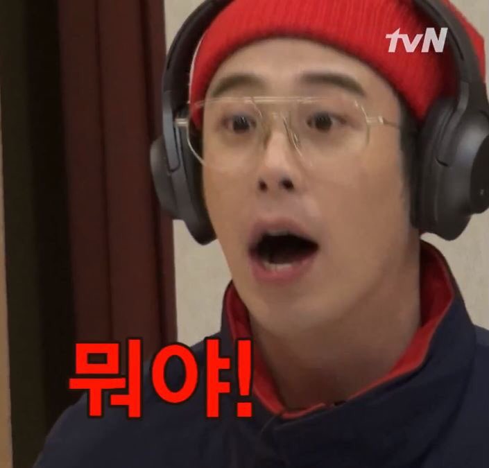 PO_chive's tweet photo. 남들 다 터지는데 혼자 빡친 표지훈 왜케웃곀ㅋㅋㅋ #피오 #표지훈 https://t.co/jckEkpZa5n