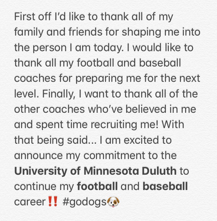 LoganEiden11's tweet photo. Bulldog County‼️🐶 #COMMITED https://t.co/S0GQSeDKCM