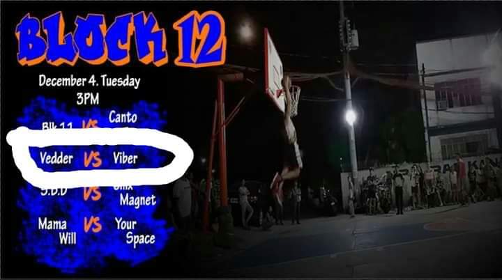 _terencetiria's tweet photo. Goodluck 😇🙌
#TeamViber🏀 https://t.co/d9Pe4UwqzE