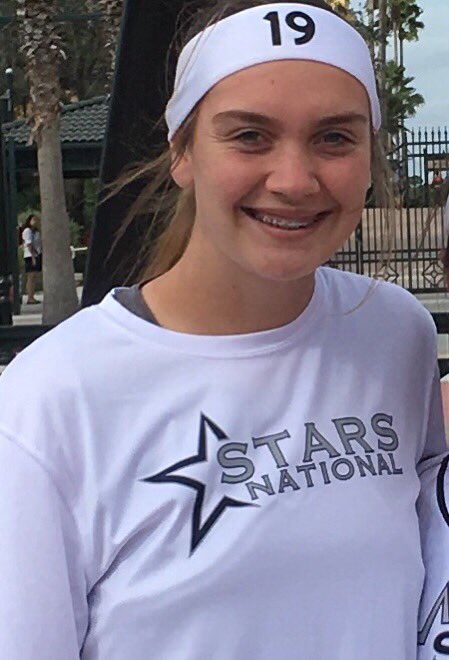 Stars National Coleman tweet media