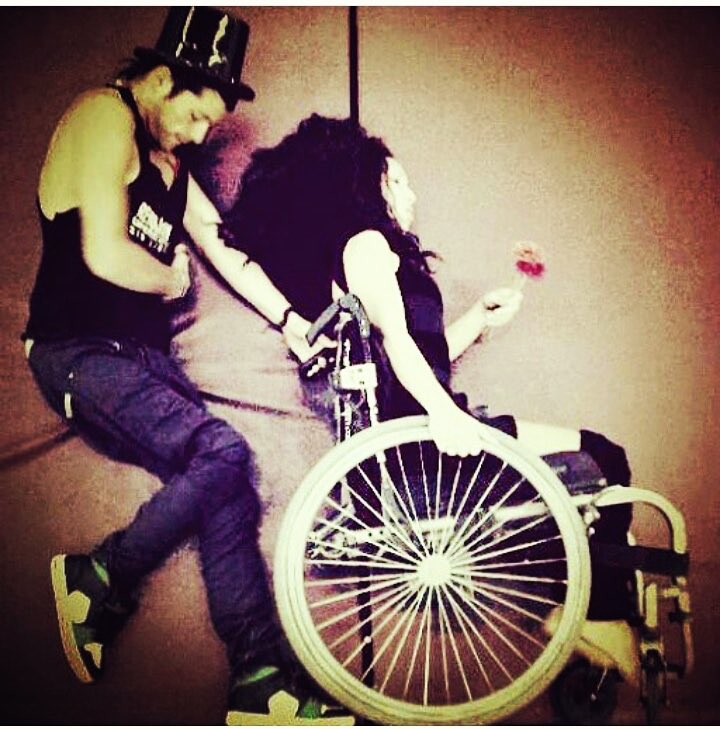 #DiaInternacionalDiscapacidad facebook.com/33044659707002… #REVO