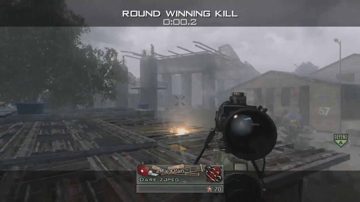 Last Clip in Dare. <a href="/DareRising/">DareRising</a> 
youtu.be/dQNiGz0NgJA
youtu.be/dQNiGz0NgJA