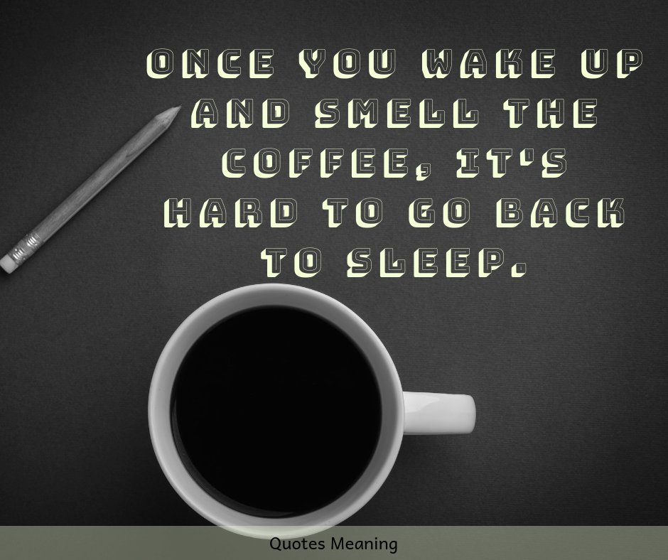 quotesmeaning18's tweet photo. Coffee is always a good idea....
#coffee #morning #life #happiness #joy #idea #smell #sleep #sunshine #goodidea https://t.co/Gzhi0Cxmju