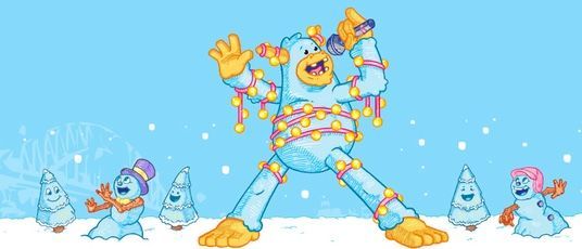 CoolCleveland's tweet photo. Artists and Musicians Who Want to Be Part of Brite Winter: It's Time to Apply https://t.co/CIeKxoJOFZ Through Fri 12/21 @ 5PM When the Brite   @Britewinter https://t.co/EWlYrVF3K1
