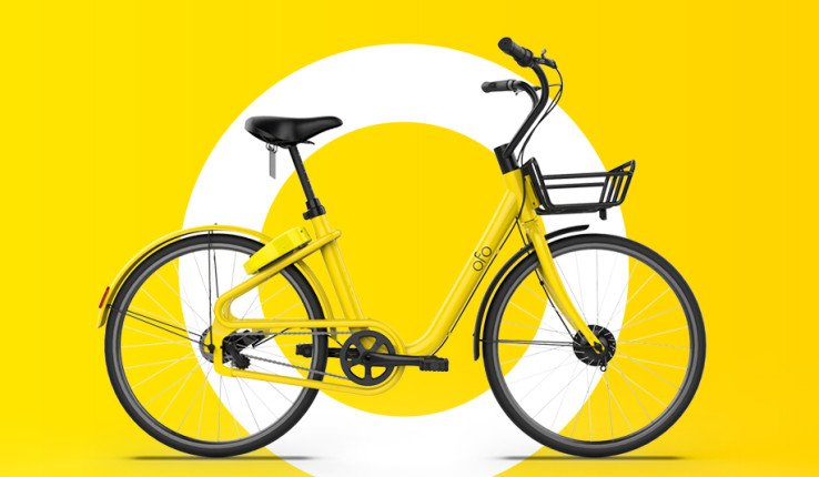 Ofo partners with nine online lenders amid cash strain ow.ly/4lYN30mQi2u by @technodechina