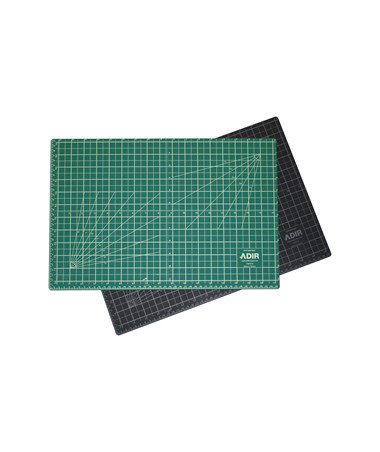 TigerSupply's tweet image. Adir Self Healing Cutting Mat Reversible Green/Black 12"x18" CM1218

💁‍♀Check this product and add to your cart! goo.gl/aJZ155

#tigersupplies #adirproduct #cuttingmat