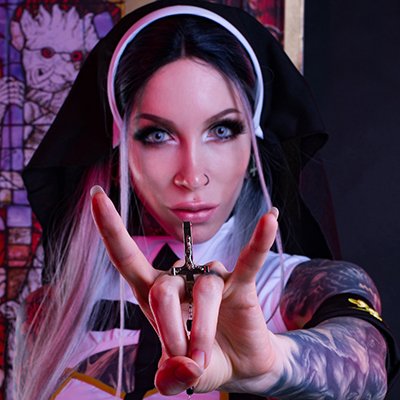 TW Pornstars - RazorCandi. Twitter. #NewProfilePic. 2:57 AM - 4 Dec 2018