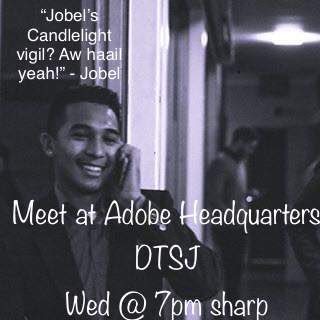Awwdre's tweet photo. 🔉COME THRU TO CELEBRATE MY BEST FRIENDS LIFE THE WAY HE WOULD WANT IT TO BE CELEBRATED. ANYONE &amp; EVERYONE BRING A CANDLE AND/OR FLOWERS I KNOW HE’D APPRECIATE ALL THE LOVE. HIT ME FOR ANY Q’S! https://t.co/EjE8DV534d