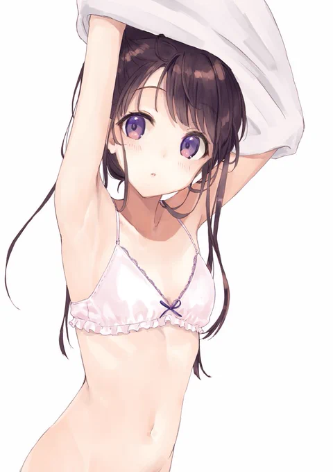 冬コミ本から1枚～?シンデレラバストちゃん 