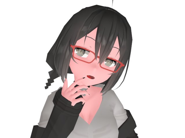「 」|うろつきのイラスト