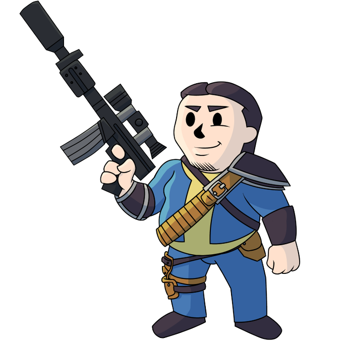 Falloutのtwitterイラスト検索結果 Falloutのtwitterイラスト検索結果