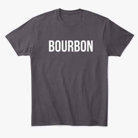 Bourbon, bourbon, bourbon. I love bourbon. Only $20!

Get yours here==> buff.ly/2UaA6uF

#brilliantjunk #awesometshirt #bourbontshirt #uniquexmasgift #awesomegift #trendingtshirt #whiskeytshirt #bourbongift #bourbon #bourbontrail #whiskey