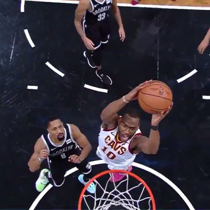 Happy birthday to Alec Burks!

 