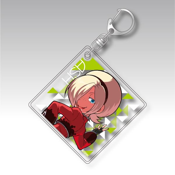 SNKオンラインショップからお知らせ】 SNKオンラインショップにて『KOF