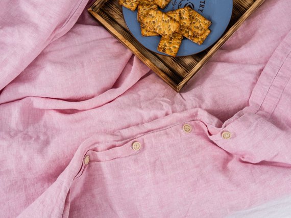 Linen Duvet Cover Set in 6 Colors Shabby chic Linen Bedding King Queen Duvet Cover Linen #QueenDuvetCover #DuvetCoverSet 
$168.00
➤ goo.gl/AAv6ma