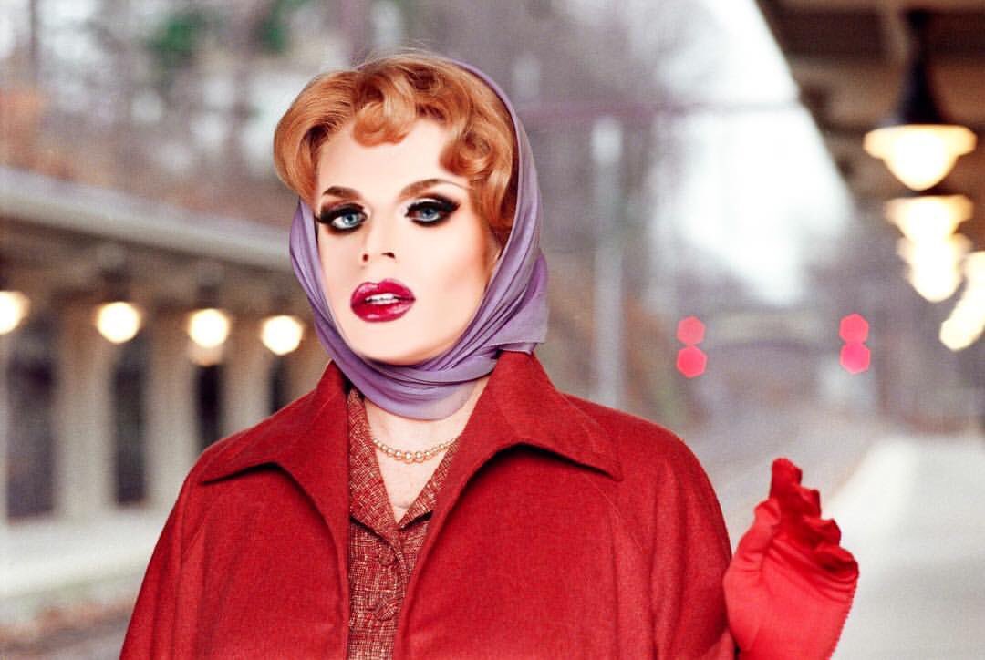 + Happy birthday Julianne Moore
12/03/18 : katya_zamo 