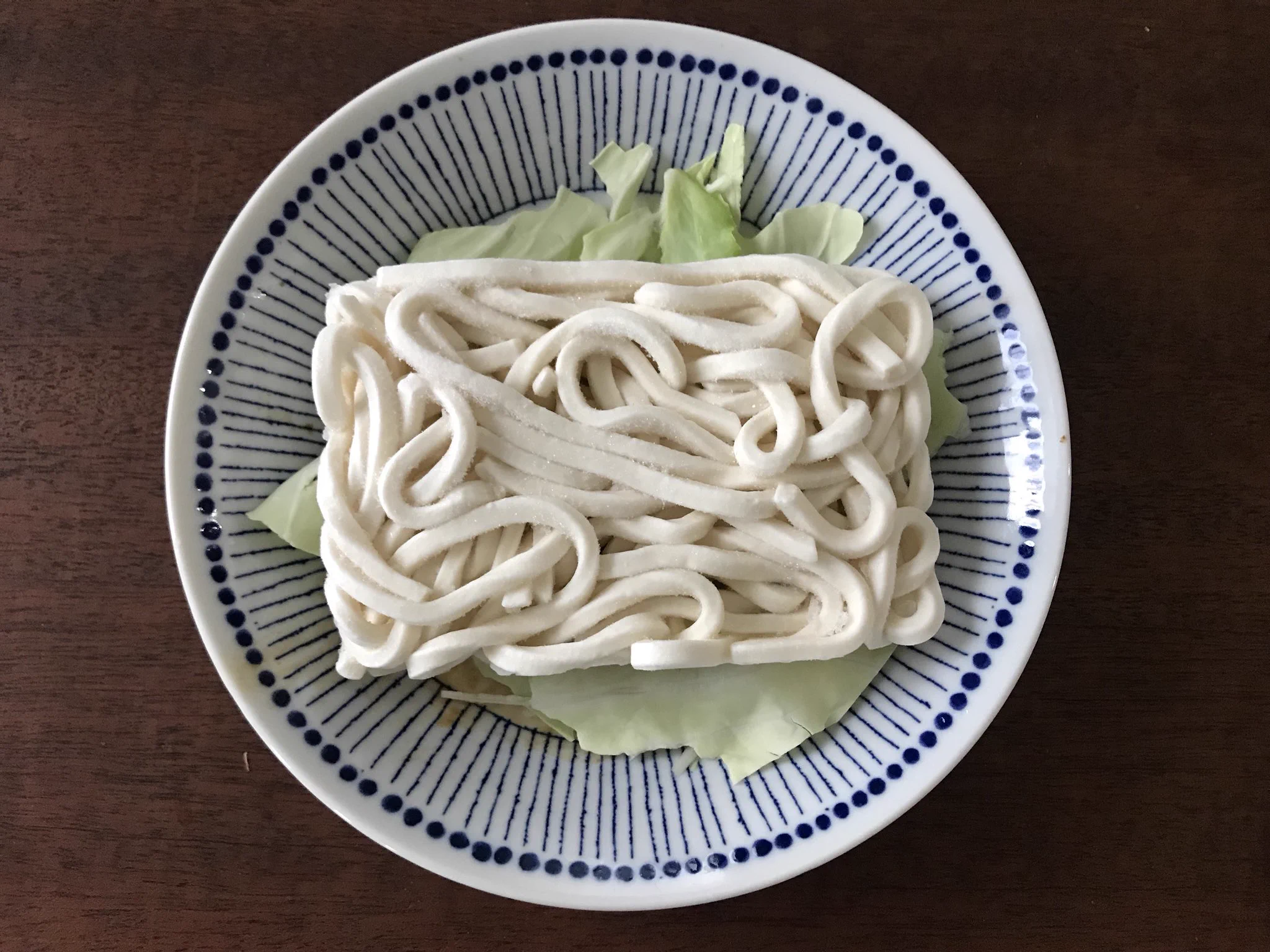 火も包丁も使わない激ウマうどんはこちら！山本ゆりさん神すぎるわww