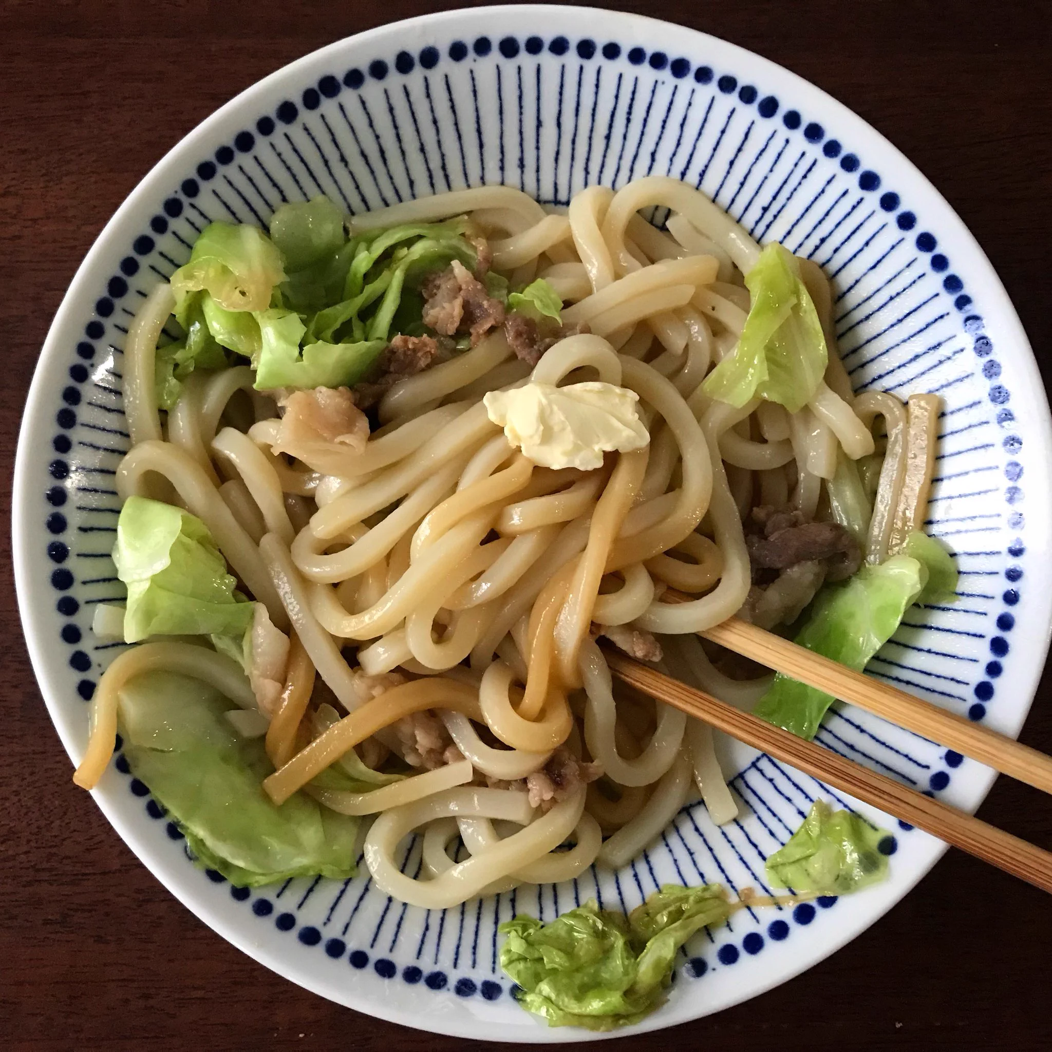 火も包丁も使わない激ウマうどんはこちら！山本ゆりさん神すぎるわww