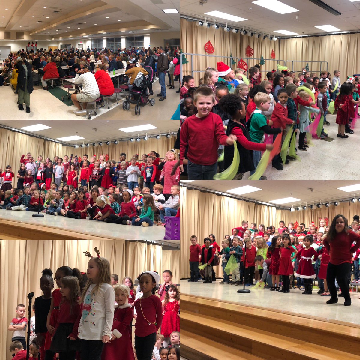 Misty Slade (@misty_slade) on Twitter photo Standing room only at Monroeton’s annual Christmas tree lighting. Great job Mrs. Jobe on the kindergarten/ 1st grade performance 🎄🎅🏽 #hurrysanta #ridinwithpride @TeacherRCS <a href="/RichieWeaver3/">Richie Weaver</a> <a href="/RCS_NC/">Rockingham County Schools</a> Standing room only at Monroeton’s annual Christmas tree lighting. Great job Mrs. Jobe on the kindergarten/ 1st grade performance 🎄🎅🏽 #hurrysanta #ridinwithpride @TeacherRCS <a href="/RichieWeaver3/">Richie Weaver</a> <a href="/RCS_NC/">Rockingham County Schools</a>