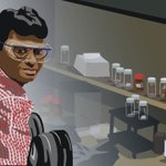 Photo by Science Blender Podcast (@ScienceBlender)