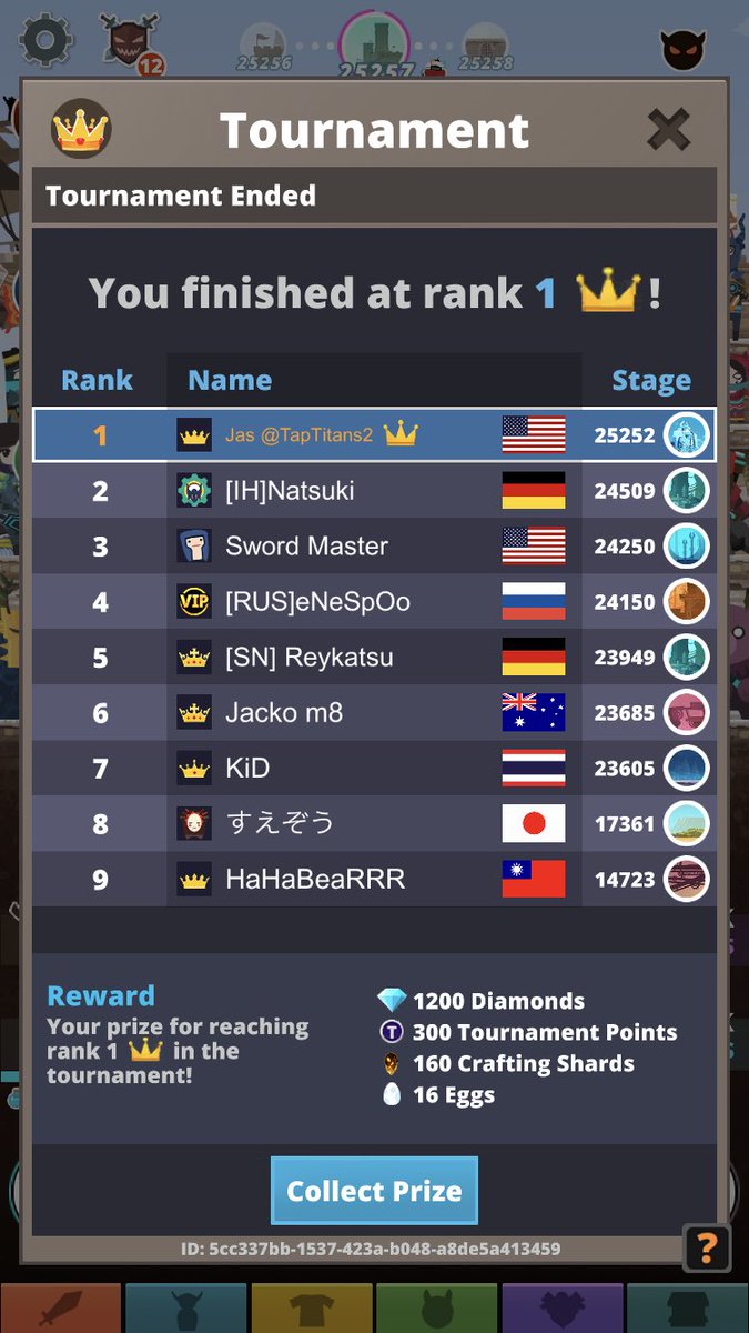 Haven’t had this in a bit