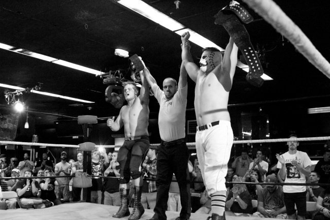 It's easy to be complacent when you reach to your goals. Proud to be apart of the family. @MrHatfield4 and I have been making goals and smashing them ever since.