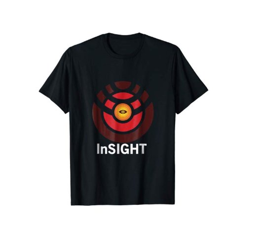 RahimaB55581531's tweet photo. Mars Insight Mission Tshirt,, to Get Order Here👉👉https://t.co/YOVbhRMsbY
#marsinsight tshirt#marsinsight apparel#mars #nasa #insight #insightmission #insightmissiontomars #marsboardingpass #marsinsightboardingpass #thefin #2018launch #revealingtheheartofmars #spaceexploration https://t.co/qLTzKU3x7F