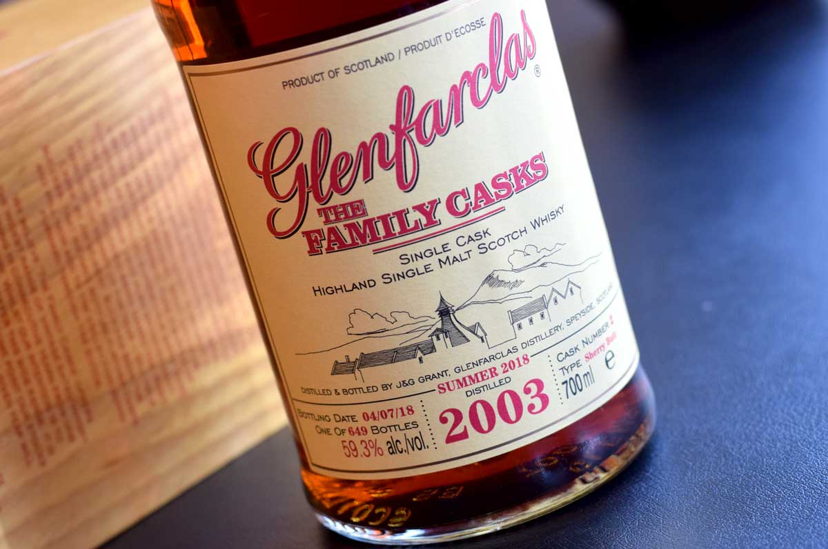 The first of our Christmas shipments is now available online and in-store. Some highlights include a raft of new releases from <a href="/glenfarclas/">Glenfarclas Whisky</a>. <a href="/adelphi1826/">Adelphi Selection</a> and <a href="/Springbank1828/">Springbank Whisky</a> . Head in to the shop or peek at whiskygalore.co.nz/collections/ne… to see the lineup!