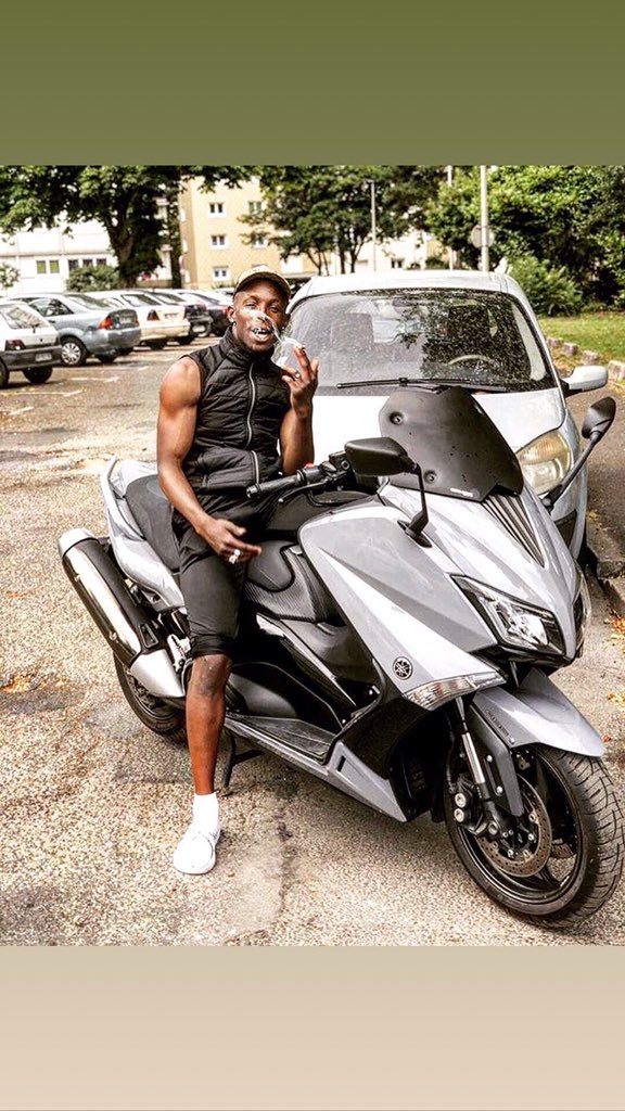 DcadMusic's tweet image. #Maars #DCAD 🦍🏴‍☠️🖤