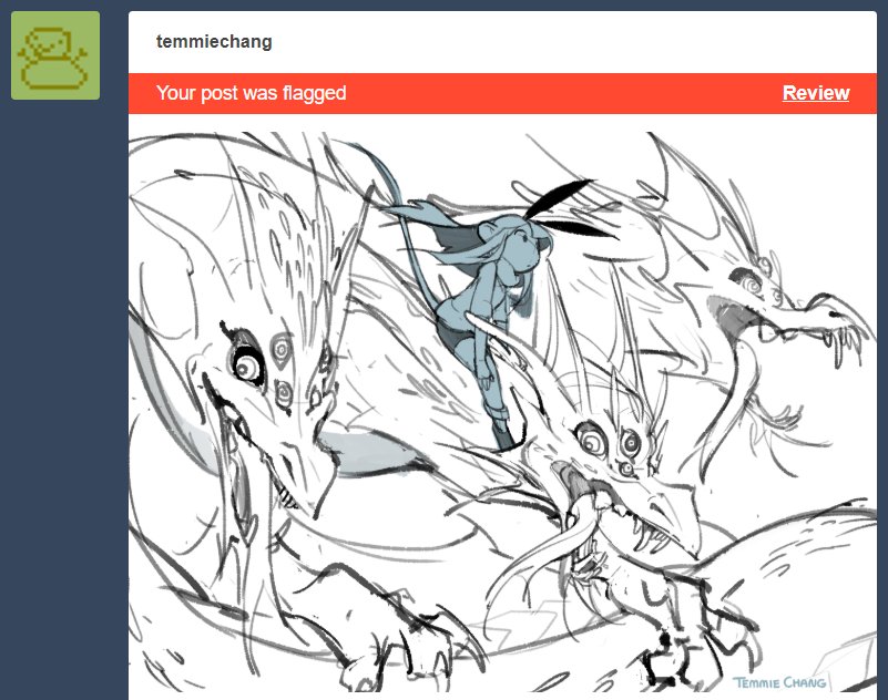 bad tem 