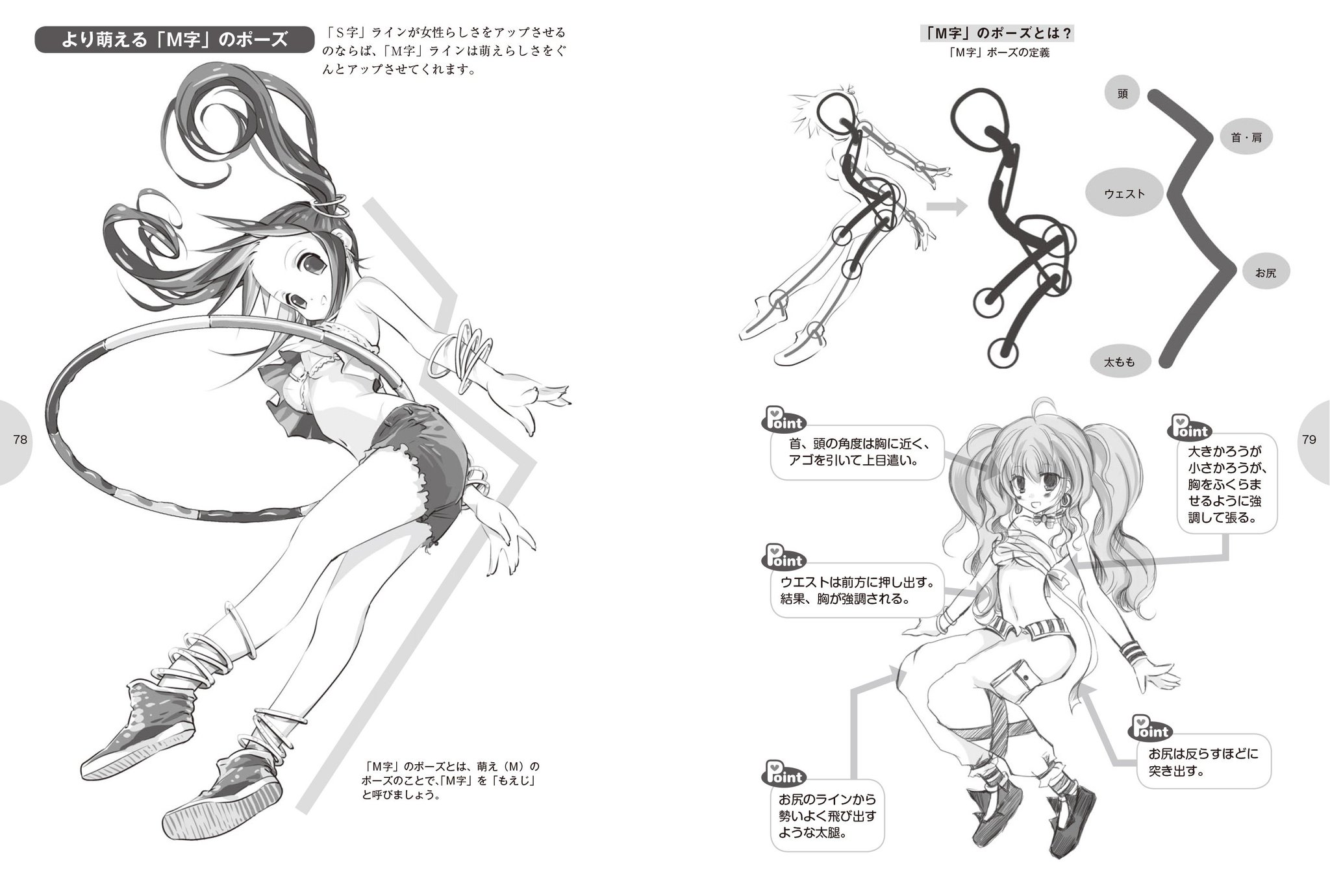 Uzivatel ホビージャパンの技法書 Na Twitteru 大重版出来 萌えキャラクターの描き方 しぐさ 感情表現編 カネダ工房 角丸つぶら 著 5刷ができあがりました 女の子キャラをかわいく見せるための 萌え手 ポーズや究極の萌えライン ｍ字 ポーズ などの